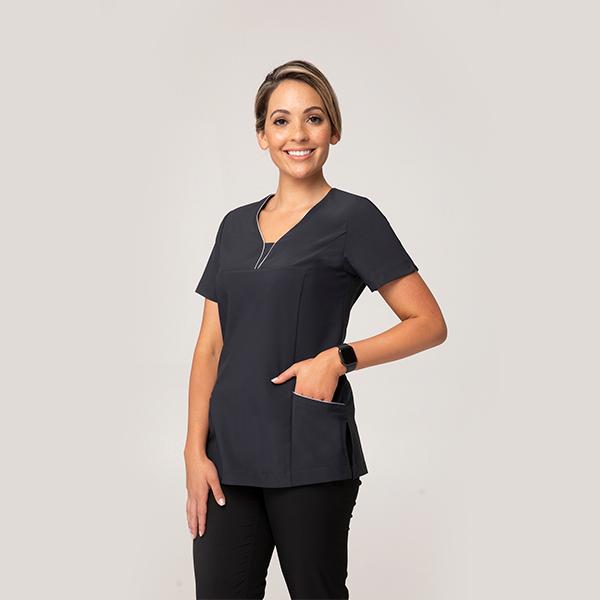 4-Way Stretch Tunic (2280)